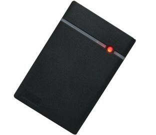 De openlucht Slimme RFID-Veiligheid van de Kaartlezer 125khz voor Anit-Stamper