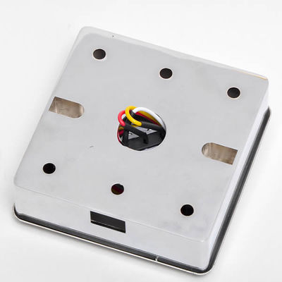 DC12V nooddeurknop voor toegangscontrolesystemen