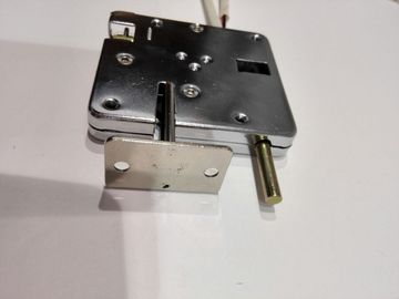 Mini Elektronisch de Ladeslot van de Ijzersensor/Geëlektriseerd Tapgatslot
