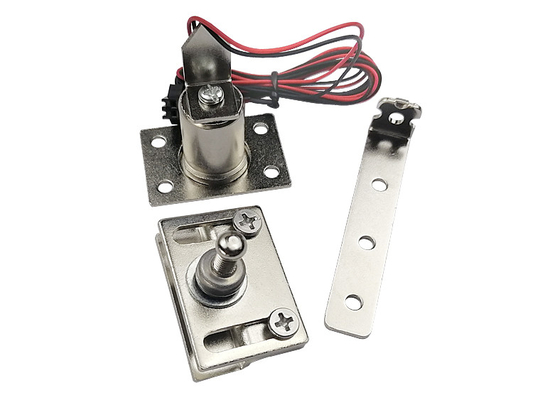12V 0.4A Mini Electronic Cabinet Locking System met metaalgeval