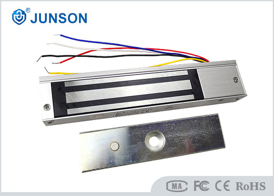 Magnetisch slot met LED-monitor voor 180 kg / 300 lbs