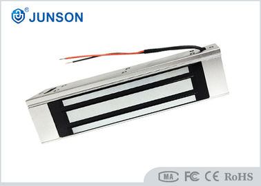 Duurzame 136 kg/300 lbs elektromagnetische vergrendeling voor schuifdeuren, veilig thuisgebruik JS-180S