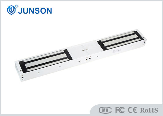 Afwijking veilig elektromagnetisch slot