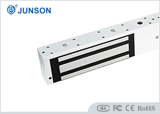 Afwijking veilig elektromagnetisch slot