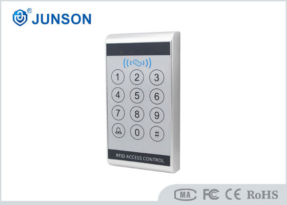 RFID-toegangscontrolesysteem Stand-alone toetsenbord met EM-kaart