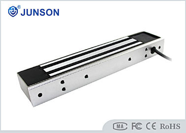 Buiten elektromagnetisch slot 1200LBS IP67 waterdicht dubbele deur magnetisch slot