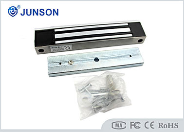 Buiten elektromagnetisch slot 1200LBS IP67 waterdicht dubbele deur magnetisch slot