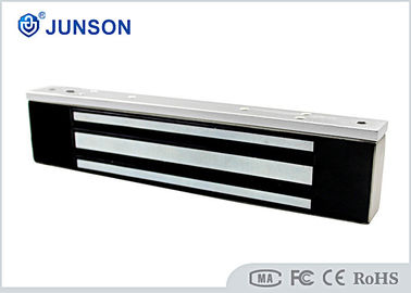 Buiten elektromagnetisch slot 1200LBS IP67 waterdicht dubbele deur magnetisch slot
