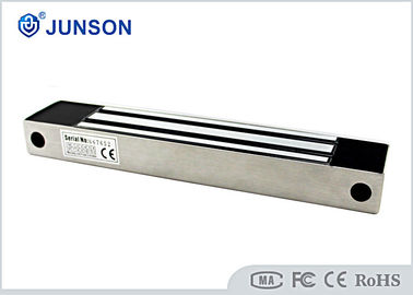 Buiten elektromagnetisch slot 1200LBS IP67 waterdicht dubbele deur magnetisch slot