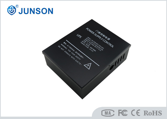 Ononderbroken stroomvoorziening 12V-14V-uitgang, schakelaarstroomtype