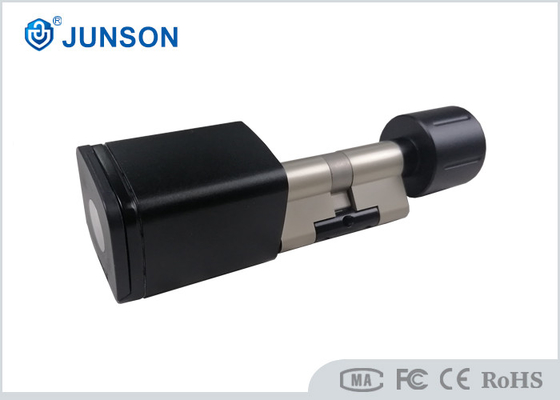 Bluetooth Tuya App Vingerafdruk Intelligente slotcilinder