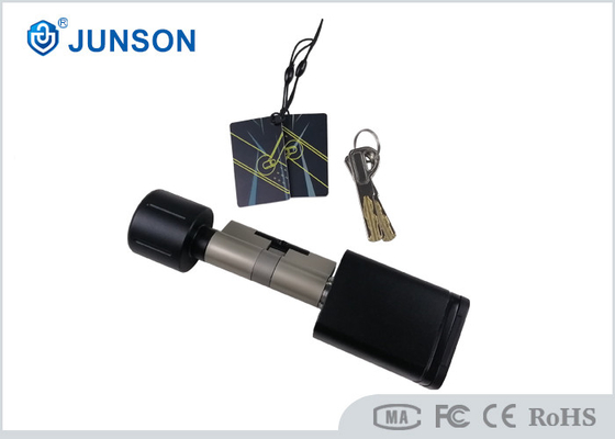 Bluetooth Tuya App Vingerafdruk Intelligente slotcilinder