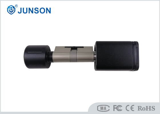 Bluetooth Tuya App Vingerafdruk Intelligente slotcilinder