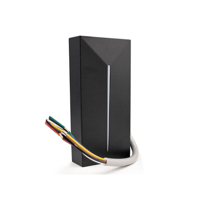 Waterdicht IP67 125khz/13.56mHz EM/Mifare Optioneel Mini Card Reader