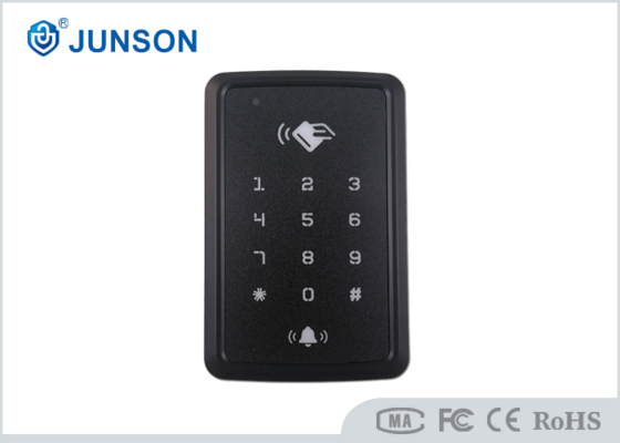 Standalone RFID Toegangscontrole Serie IP54 Waterbestendig