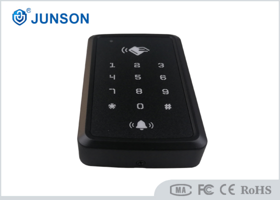 Standalone RFID Toegangscontrole Serie IP54 Waterbestendig