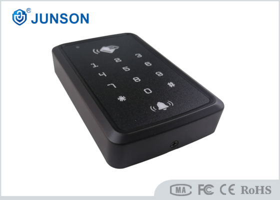 Standalone RFID Toegangscontrole Serie IP54 Waterbestendig