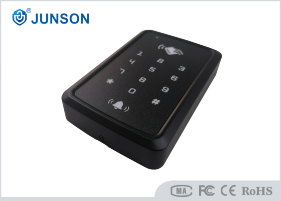 Standalone RFID Toegangscontrole Serie IP54 Waterbestendig