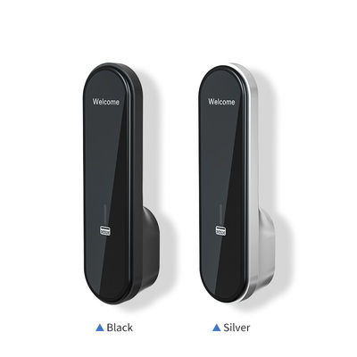 "RFID Proximity Digital Cabinet Locker Lock, elektronische sleutelloze oplossing voor fitness en fitness kleedkamers"