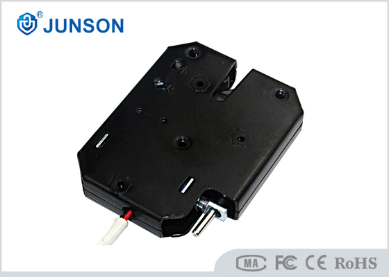 Smart Electronic Cabinet Lock voor toegangscontrolesysteem met deursensor, NO/COM-uitgang