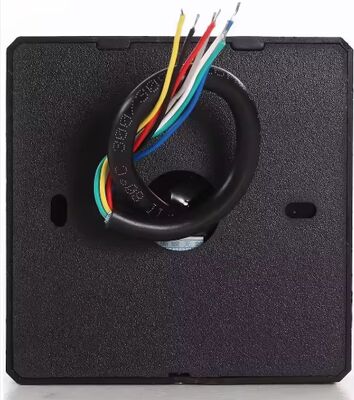 Plastic Password & RFID 125khz Door Access Control RFID Reader