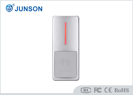 Tuya WiFi IP67 RFID Access Control Reader met Wiegand-interface - JS-K6918