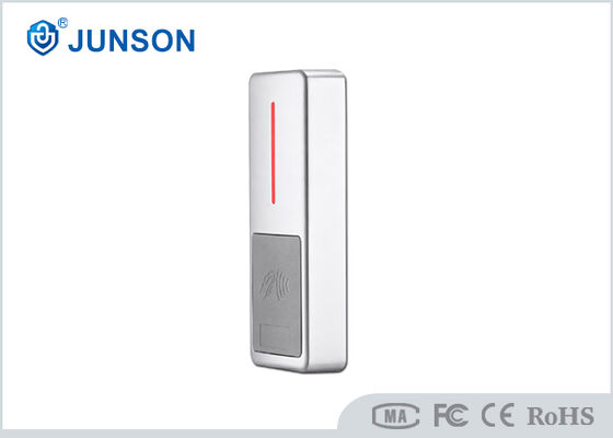 Tuya WiFi IP67 RFID Access Control Reader met Wiegand-interface - JS-K6918