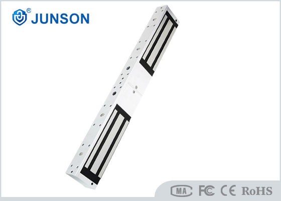 JS-350DTS 800lbs Elektromagnetisch slot met verstelbare vertragingstimer en dubbele LED