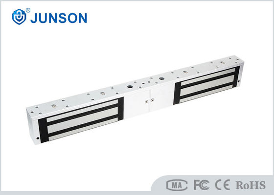 JS-350DTS 800lbs Elektromagnetisch slot met verstelbare vertragingstimer en dubbele LED