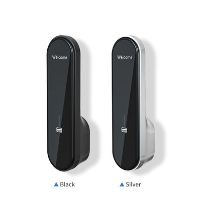 "RFID Proximity Digital Cabinet Locker Lock, elektronische sleutelloze oplossing voor fitness en fitness kleedkamers"