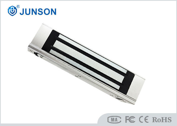 JS-180S 180 kg elektromagnetisch slot voor schuifdeuren en toegangscontrole