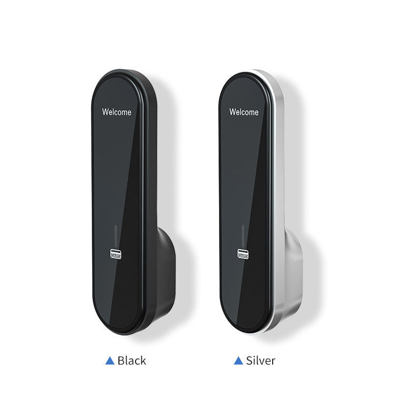 "RFID Proximity Digital Cabinet Locker Lock, elektronische sleutelloze oplossing voor fitness en fitness kleedkamers"