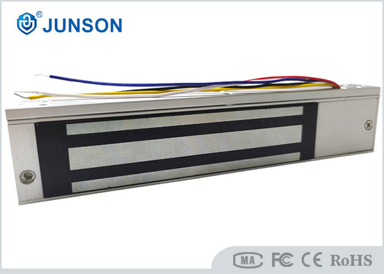 Magnetisch slot met LED-monitor voor 180 kg / 300 lbs