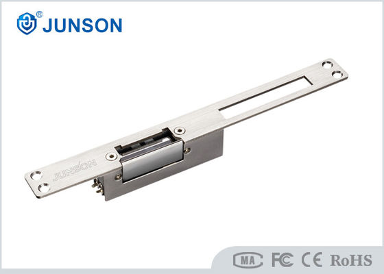 Ontbreek Slot Lange Type van de Veiligheids Elektrische Staking Holdingssterkte 800kg