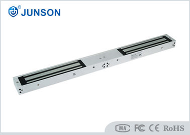 1200Lbs dubbel Deur Magnetisch Slot met LEIDEN magnetisch slot met Slotsensor - js-280D