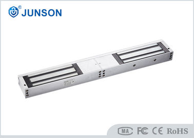 600LBS dubbel Deur Magnetisch Slot Faalveilig met Slotsensor tijdopnemer-JS280DTS