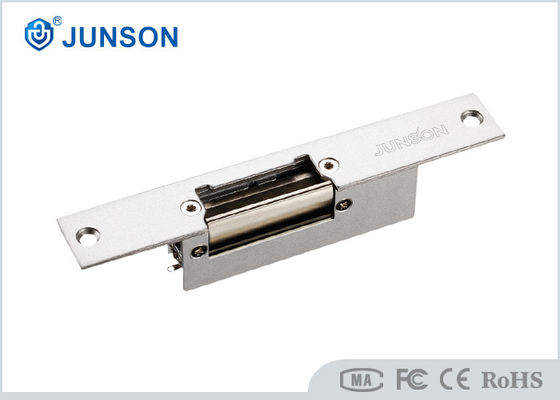 Roestvrije staal van het de Stakingsslot van de boutveiligheid het Elektrische voor Schuifdeur