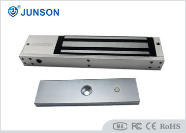 Js-350S kies Deur uit het Magnetische Slot, Veilig Magnetisch Slot met LEIDENE Aanwijzing ontbreekt