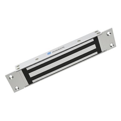 Beveilig uw eigendommen met onze elektromagnetische magnetische solenoïde slot Fail Safe en 130L * 33W * 12 H mm Armature Plate Dimensie