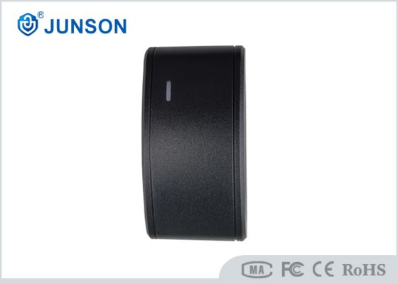 Waterdichte kleine EM/MF-kaartlezer met LED-display