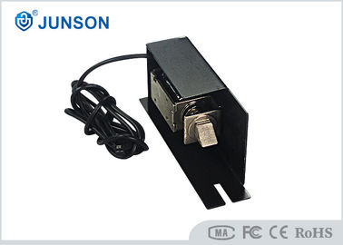 Digitaal het Kabinetsslot 120mm van de Solenoïdecombinatie Draadschakelaar Aangepast Omhulsel