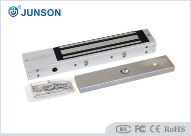 Geanodiseerd de Rollen600lbs Elektromagnetisch Slot 240mA van het Aluminiumkoper
