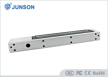 Enige de Deurveiligheid 600lbs js-280SG van het Gaten Magnetische Slot met Ce-Certificatie