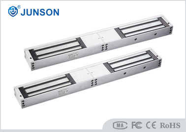 Js-500DS maak Magnetisch Slot, de Magnetische Sloten van de Veiligheidsdeur met Ce-Certificatie waterdicht