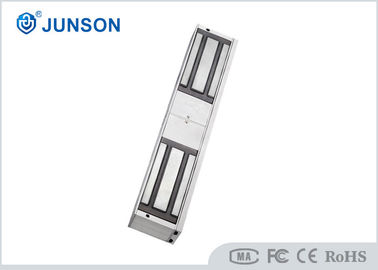 Het Dubbele Waterdichte Magnetische het Slot LEIDENE van de vertragingstijdopnemer 1200lbs Aluminiumhuisvesting van js-500DTS