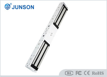 Het vuurvaste Magnetische Systeem van het DeurToegangsbeheer, 800lbs-Deur Magnetisch Slot js-350D