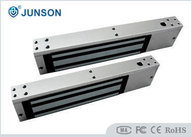 12V/24V commercieel Elektromagnetisch de Deurslot js-350 van 800lbs voor Houten Deur