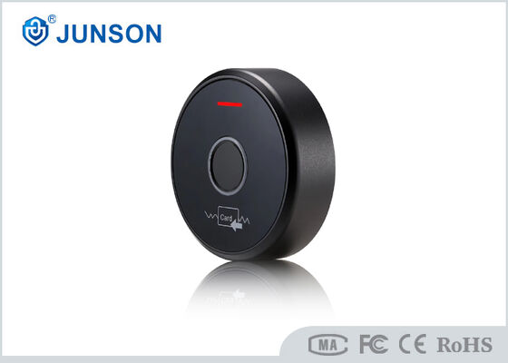 JS-K6902 Serie Standalone Waterdichte RFID Toegangscontrole Lezer — IP66, Wiegand 26/34