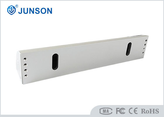 Elektromagnetische Arage-Deursteunen, de Steunen van 600lbs L met Dekking js-28LC