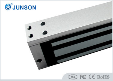 Enig Deur Elektromagnetisch Slot 12/24V gelijkstroom js-350S Faalveilig met Slotsensor